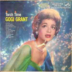 Gogi Grant - Torch Time