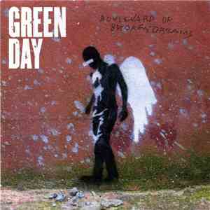 Green Day - Boulevard Of Broken Dreams