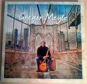 Gregor Meyle - New York - Stintino