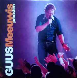 Guus Meeuwis - Proosten
