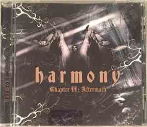 Harmony  - Chapter 2 : Aftermath