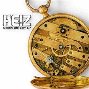 HE!Z - Gegen Die Zeit LP