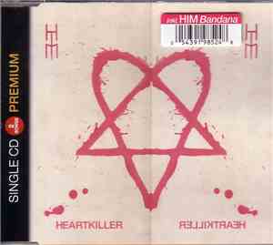 HIM  - Heartkiller