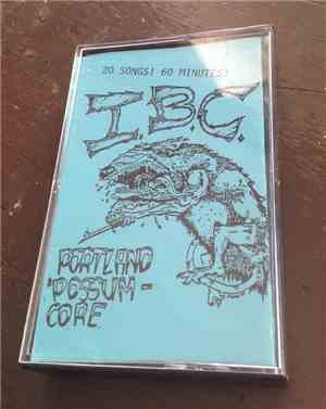 I.B.C. - Portland 'Possum Core