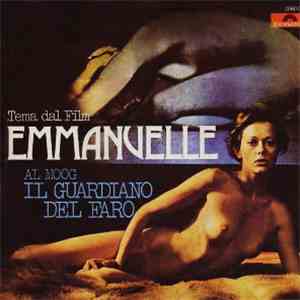 Il Guardiano Del Faro - Tema dal Film Emmanuelle