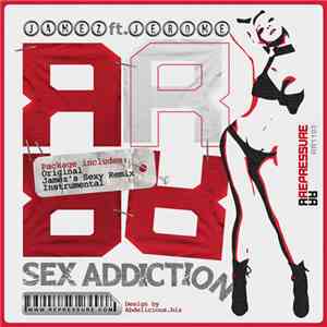 Jamez ft. Jerome - Sex Addiction