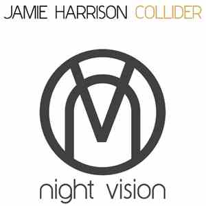 Jamie Harrison - Collider
