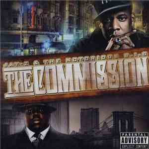 Jay-Z & Notorious B.I.G. - The Commission