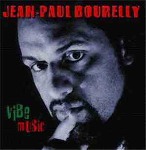 Jean-Paul Bourelly - Vibe Music