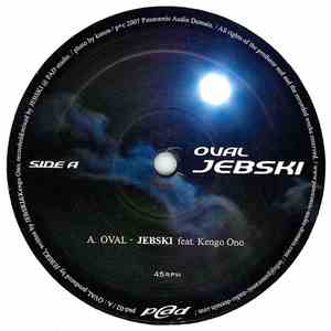 Jebski - Oval