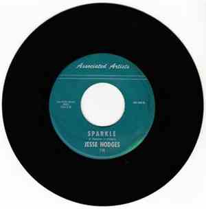Jesse Hodges - Sparkle / Till Then, My Love