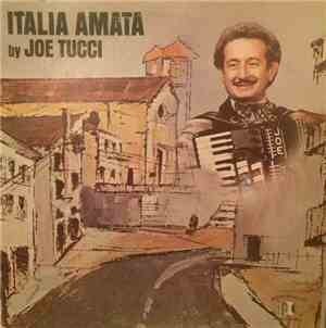 Joe Tucci  - Italia Amata