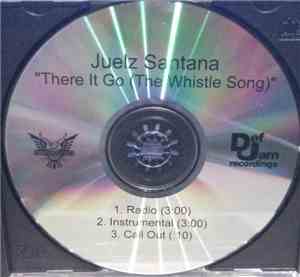 Juelz Santana - There It Go (The Whistle Song)