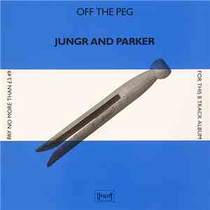 Jungr And Parker - Off The Peg