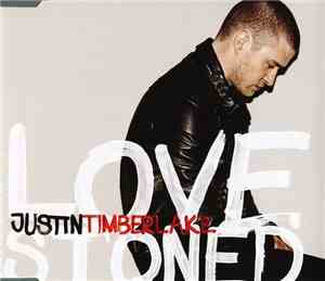 Justin Timberlake - Lovestoned / I Think She Knows