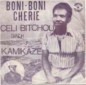Kamikaze Loningisa - Boni Boni Chérie