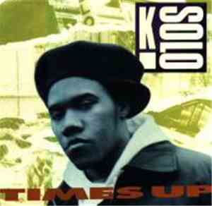 K-Solo - Time's Up