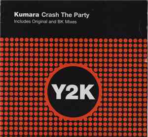 Kumara - Crash The Party