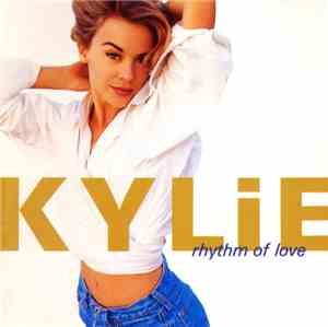 Kylie Minogue - Rhythm Of Love