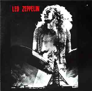Led Zeppelin - Led Zeppelin Live At Knebworth August 4 1979 Part 2
