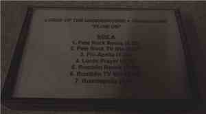 Lords Of The Underground - Flow On