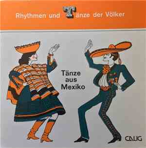 Los Mariachis - Tänze aus Mexiko