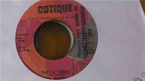 Louie Ramirez - Paula C