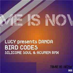 Lucy  Presents Danda - Bird Codes