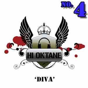 Lucy Fur, DJ Elle & Tom Parr - Diva