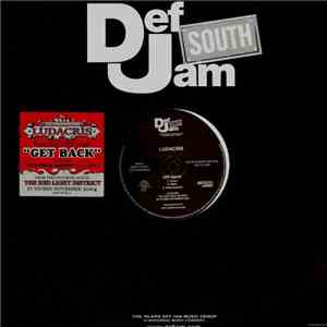 Ludacris Featuring DMX - Get Back / Put Your Money
