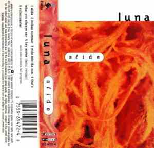 Luna - Slide
