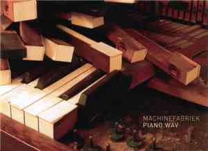 Machinefabriek - Piano.wav