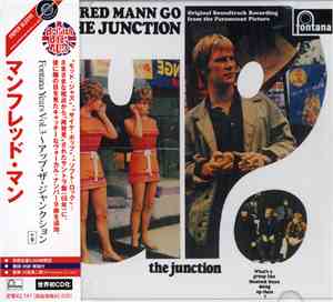 Manfred Mann - Up The Junction
