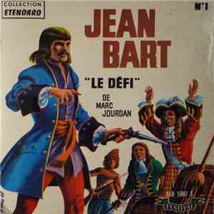 Marc Jourdan - Jean Bart Nº1 