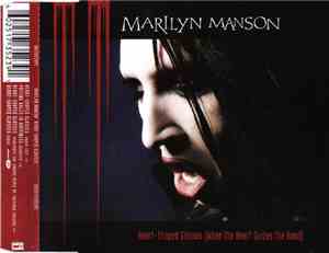 Marilyn Manson - Heart-Shaped Glasses (When The Heart Guides The Hand)