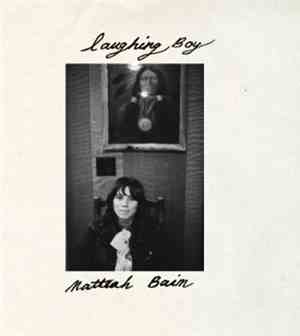 Matteah Baim - Laughing Boy