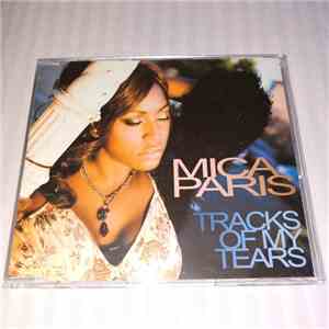 Mica Paris - Tracks of my tears