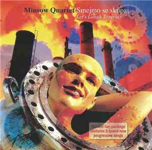 Miusow Quartet - Smejmo Se Skupaj