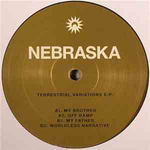 Nebraska - Terrestrial Variations E.P.