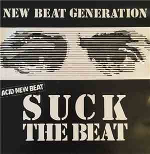New Beat Generation - Suck The Beat