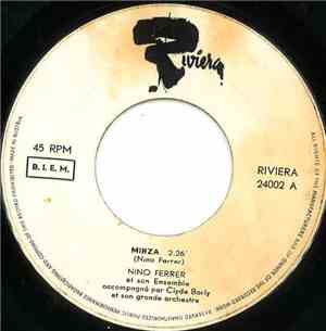 Nino Ferrer - Mirza