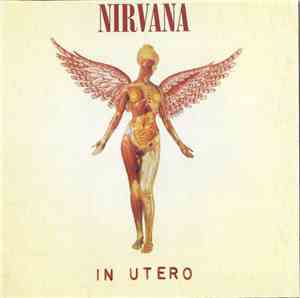 Nirvana - In Utero