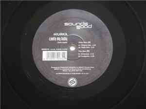 Niurka - Canta My Baby