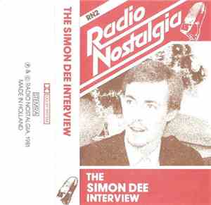 No Artist - The Simon Dee Interview