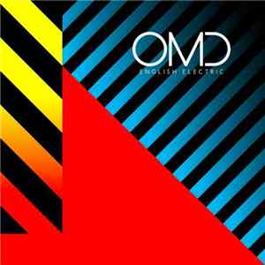 OMD - English Electric