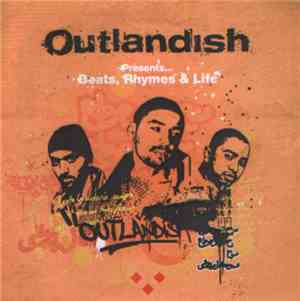 Outlandish - Walou