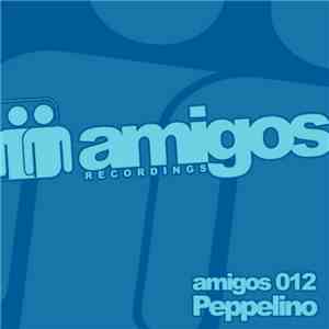 Peppelino - Amigos 012