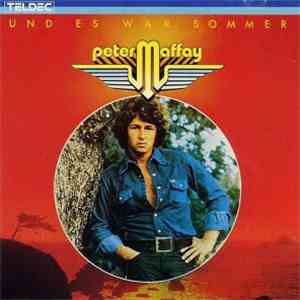 Peter Maffay - Und Es War Sommer