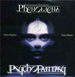 Phenomena  - Psycho Fantasy
