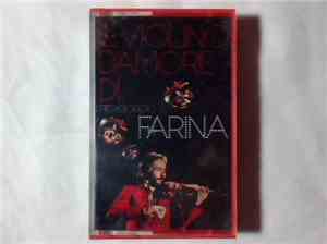Piergiorgio Farina - Il Violino D'Amore Di Piergiorgio Farina